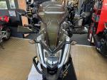 Klikněte pro detailní foto č. 3 - Honda NC 750 X 25tkm, 35kW + snížená výška