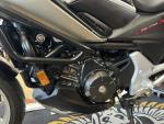 Klikněte pro detailní foto č. 7 - Honda NC 750 X 25tkm, 35kW + snížená výška