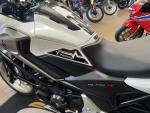 Klikněte pro detailní foto č. 9 - Honda NC 750 X 25tkm, 35kW + snížená výška