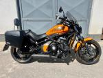 Klikněte pro detailní foto č. 2 - Kawasaki Vulcan 650 S