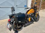 Klikněte pro detailní foto č. 3 - Kawasaki Vulcan 650 S