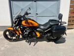 Klikněte pro detailní foto č. 4 - Kawasaki Vulcan 650 S