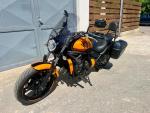 Klikněte pro detailní foto č. 5 - Kawasaki Vulcan 650 S