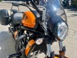Klikněte pro detailní foto č. 9 - Kawasaki Vulcan 650 S