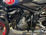 Klikněte pro detailní foto č. 7 - Triumph Trident 660 Tribute