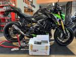 Detail nabídky - Kawasaki Z 900 SE