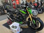 Klikněte pro detailní foto č. 2 - Kawasaki Z 900 SE