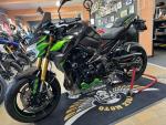 Klikněte pro detailní foto č. 4 - Kawasaki Z 900 SE
