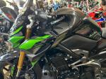 Klikněte pro detailní foto č. 6 - Kawasaki Z 900 SE