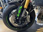 Klikněte pro detailní foto č. 7 - Kawasaki Z 900 SE