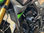 Klikněte pro detailní foto č. 8 - Kawasaki Z 900 SE