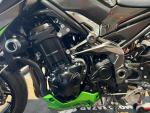 Klikněte pro detailní foto č. 9 - Kawasaki Z 900 SE