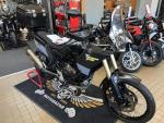 Klikněte pro detailní foto č. 2 - Yamaha Ténéré 700