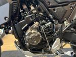Klikněte pro detailní foto č. 7 - Yamaha Ténéré 700