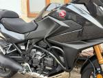 Klikněte pro detailní foto č. 10 - Honda NT 1100 / DCT / EERA