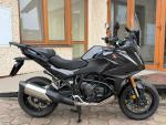 Detail nabídky - Honda NT 1100 / DCT / EERA
