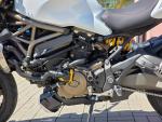 Klikněte pro detailní foto č. 11 - Ducati Monster 1200 S, Termignoni, Öhlins, karbony, Desmo