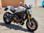 Klikněte pro detailní foto č. 3 - Ducati Monster 1200 S, Termignoni, Öhlins, karbony, Desmo