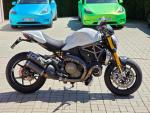 Klikněte pro detailní foto č. 4 - Ducati Monster 1200 S, Termignoni, Öhlins, karbony, Desmo