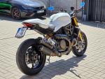 Klikněte pro detailní foto č. 5 - Ducati Monster 1200 S, Termignoni, Öhlins, karbony, Desmo