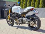 Klikněte pro detailní foto č. 7 - Ducati Monster 1200 S, Termignoni, Öhlins, karbony, Desmo