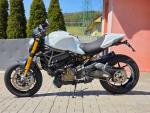 Klikněte pro detailní foto č. 8 - Ducati Monster 1200 S, Termignoni, Öhlins, karbony, Desmo