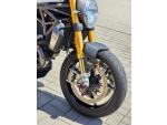 Klikněte pro detailní foto č. 9 - Ducati Monster 1200 S, Termignoni, Öhlins, karbony, Desmo