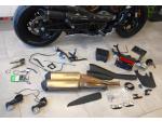 Klikněte pro detailní foto č. 6 - Harley-Davidson Harley-Davidson RH 1250S Sportster S - krásný stav,5555 km