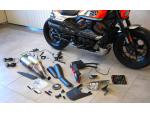 Klikněte pro detailní foto č. 7 - Harley-Davidson Harley-Davidson RH 1250S Sportster S - krásný stav,5555 km