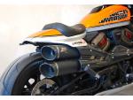 Klikněte pro detailní foto č. 8 - Harley-Davidson Harley-Davidson RH 1250S Sportster S - krásný stav,5555 km