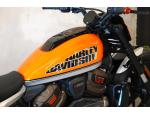 Klikněte pro detailní foto č. 11 - Harley-Davidson Harley-Davidson RH 1250S Sportster S - krásný stav,5555 km