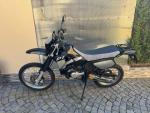 Klikněte pro detailní foto č. 1 - Yamaha DT 125 R
