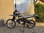 Klikněte pro detailní foto č. 2 - Yamaha DT 125 R