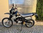 Klikněte pro detailní foto č. 3 - Yamaha DT 125 R