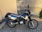 Klikněte pro detailní foto č. 5 - Yamaha DT 125 R
