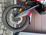 Klikněte pro detailní foto č. 12 - Honda CRF 1100 L Africa Twin DCT