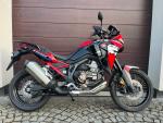 Detail nabídky - Honda CRF 1100 L Africa Twin DCT