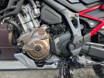 Klikněte pro detailní foto č. 7 - Honda CRF 1100 L Africa Twin DCT