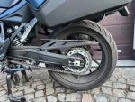 Klikněte pro detailní foto č. 11 - Honda NT 1100 ABS,3x KUFR,SERVISKA