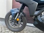 Klikněte pro detailní foto č. 14 - Honda NT 1100 ABS,3x KUFR,SERVISKA