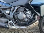Klikněte pro detailní foto č. 3 - Honda NT 1100 ABS,3x KUFR,SERVISKA