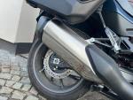 Klikněte pro detailní foto č. 4 - Honda NT 1100 ABS,3x KUFR,SERVISKA