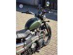 Klikněte pro detailní foto č. 11 - Triumph Scrambler, 2024, původ ČR, záruka, doplňky