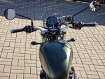 Klikněte pro detailní foto č. 12 - Triumph Scrambler, 2024, původ ČR, záruka, doplňky