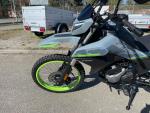 Klikněte pro detailní foto č. 11 - CFMOTO 250 Dual Sport, protiúčet, splátky, doprava