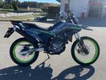 Detail nabídky - CFMOTO 250 Dual Sport, protiúčet, splátky, doprava