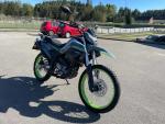 Klikněte pro detailní foto č. 2 - CFMOTO 250 Dual Sport, protiúčet, splátky, doprava
