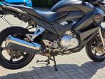 Klikněte pro detailní foto č. 11 - Honda VFR 800 X Crossrunner