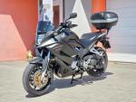 Klikněte pro detailní foto č. 1 - Honda VFR 800 X Crossrunner