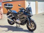 Klikněte pro detailní foto č. 3 - Honda VFR 800 X Crossrunner